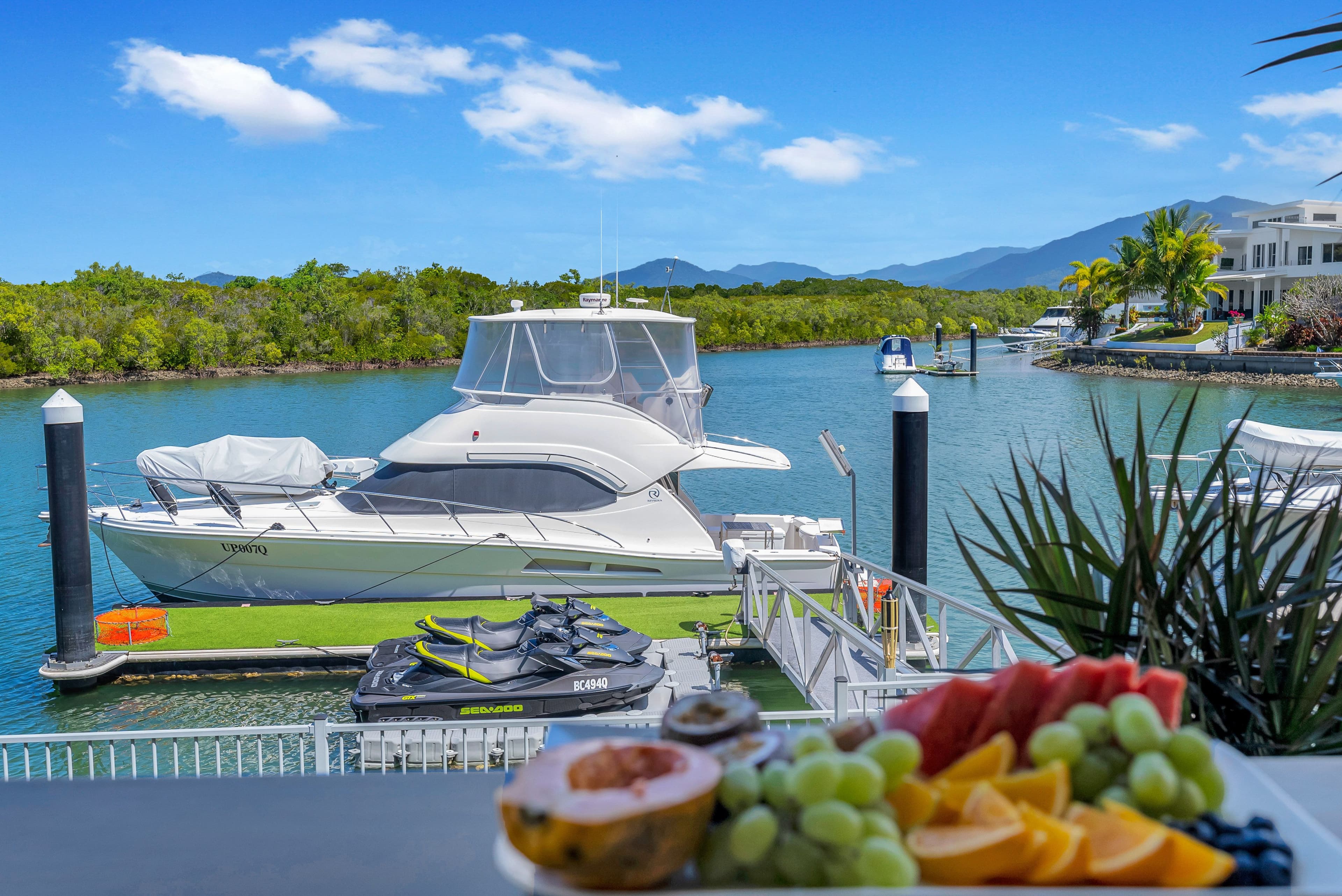 5 Marina Quay, Trinity Park QLD 4879, Trinity Park - Image 1