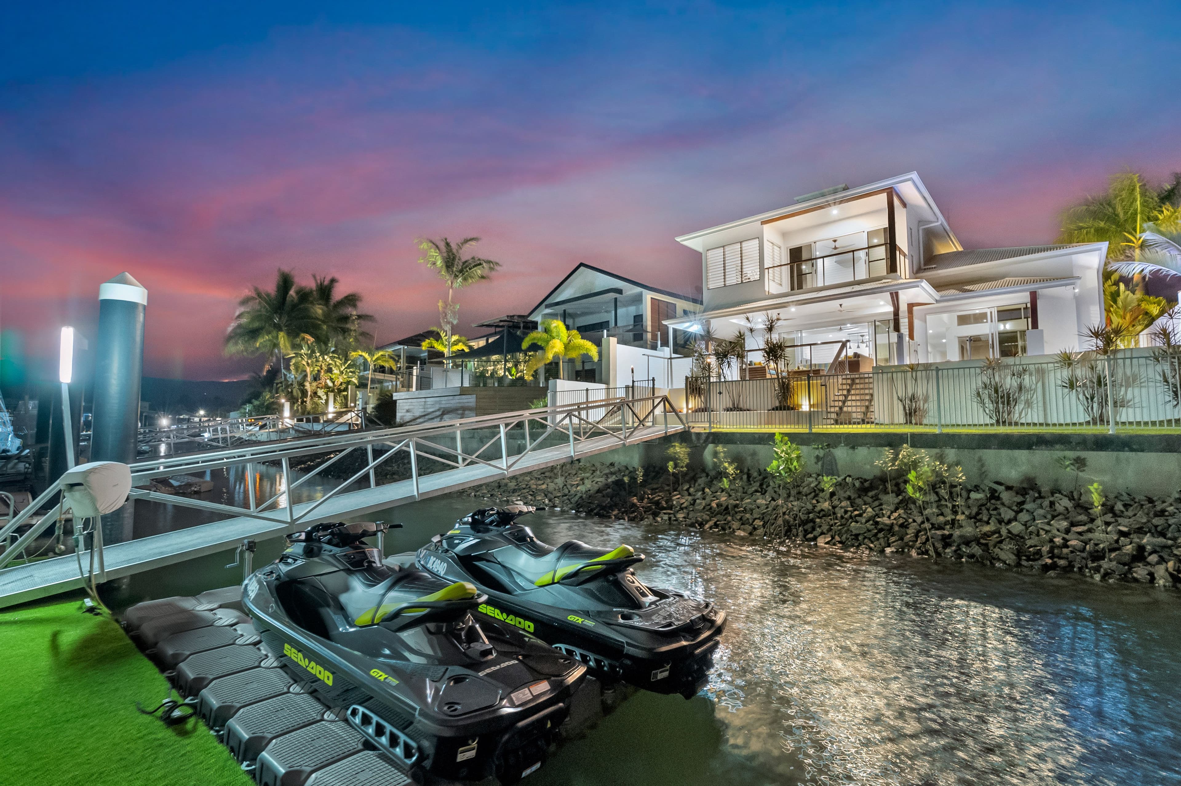 5 Marina Quay, Trinity Park QLD 4879, Trinity Park - Thumbnail 3