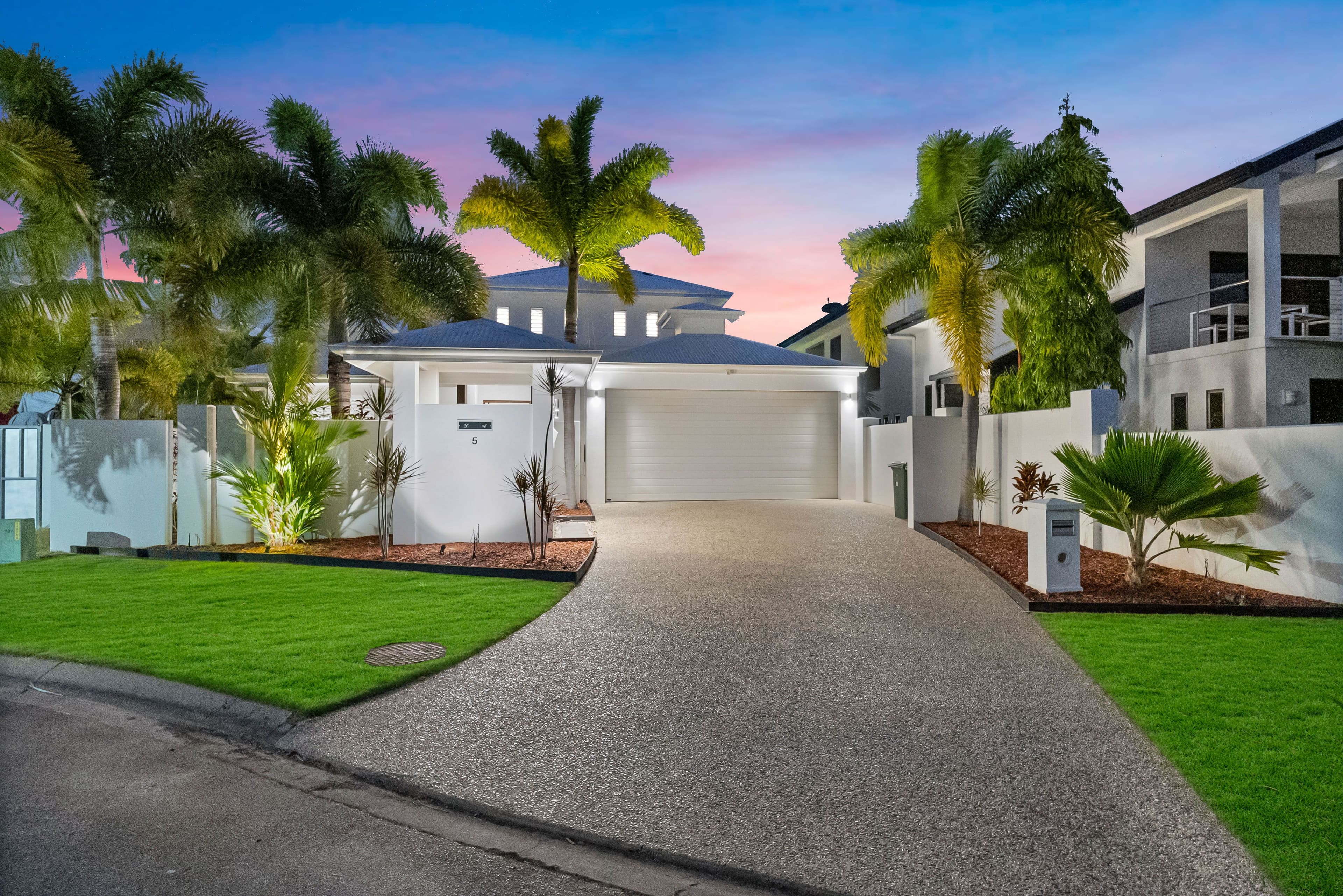 5 Marina Quay, Trinity Park QLD 4879, Trinity Park - Thumbnail 4