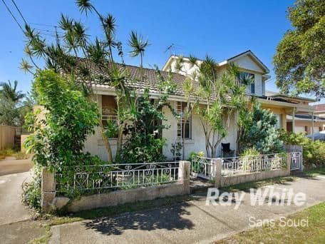 56 Austral Street, KOGARAH NSW 2217, Kogarah - Image 1