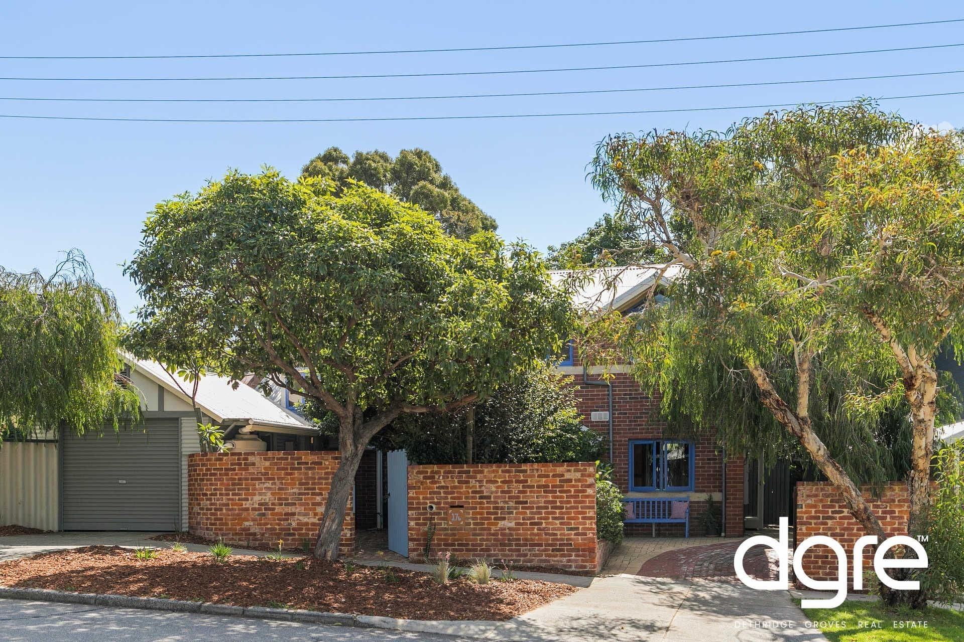 17B Hammad Street, Palmyra WA 6157, Palmyra - Thumbnail 2