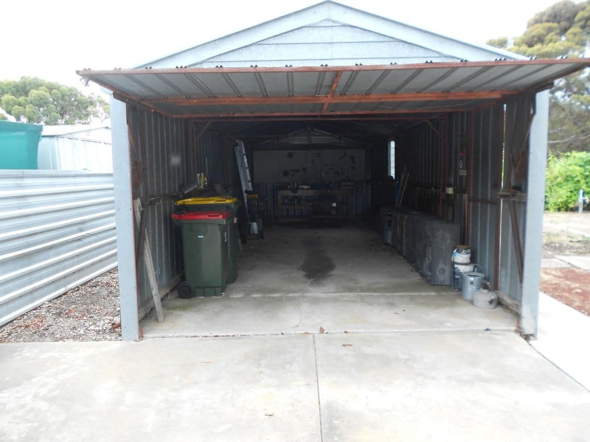 24 Salom Street, Bordertown SA 5268, Bordertown - Thumbnail 8