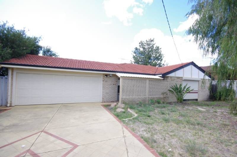 12 Mulberry Lane, MIRRABOOKA WA 6061, Mirrabooka - Image 1