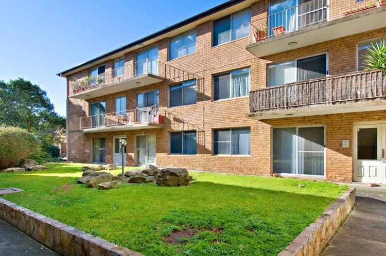 48-52 Darley Street, NEWTOWN NSW 2042, Newtown - Image 1