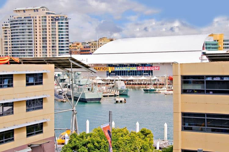 35 Shelley Street, SYDNEY NSW 2000, Sydney - Image 1