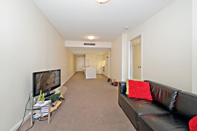35 Shelley Street, SYDNEY NSW 2000, Sydney - Thumbnail 2
