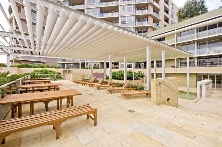 35 Shelley Street, SYDNEY NSW 2000, Sydney - Thumbnail 4