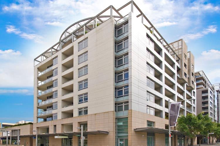 35 Shelley Street, SYDNEY NSW 2000, Sydney - Thumbnail 6