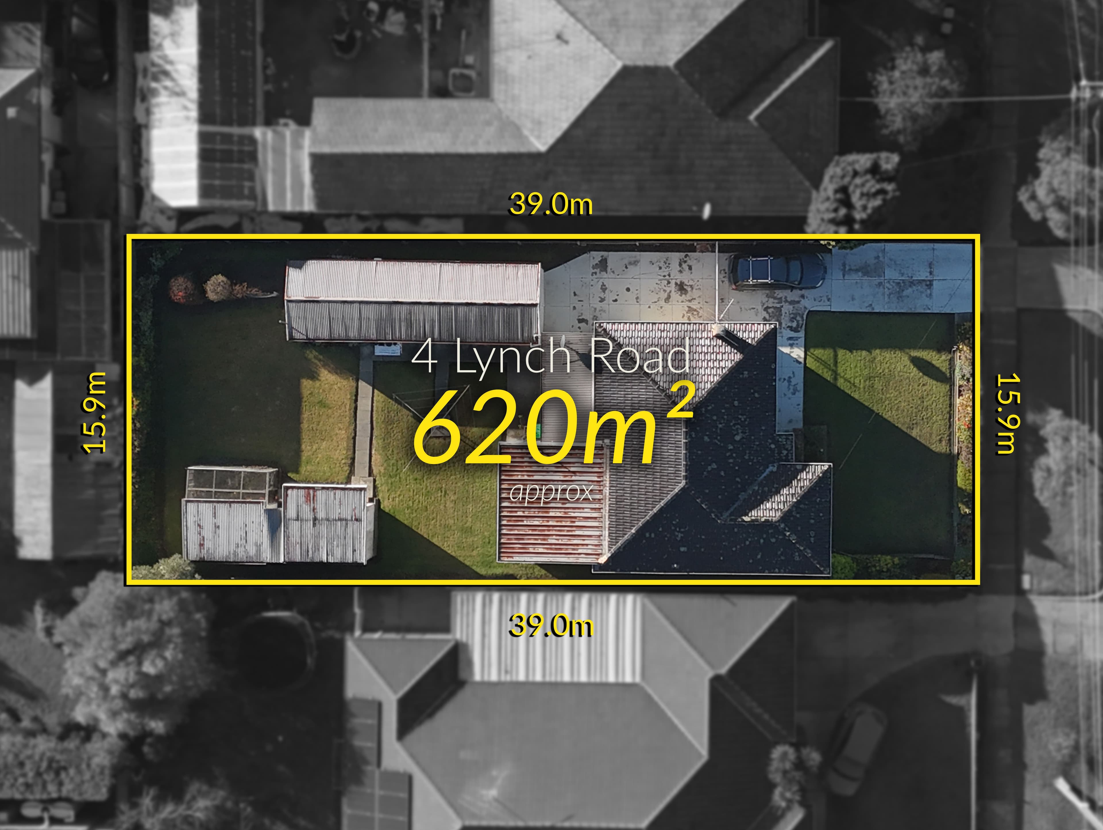 4 Lynch Road, Fawkner VIC 3060, Fawkner - Thumbnail 4