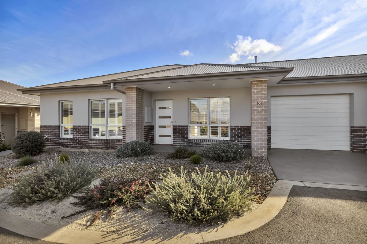 22 / 1 Dale Drive, Leongatha VIC 3953, Leongatha - Image 1