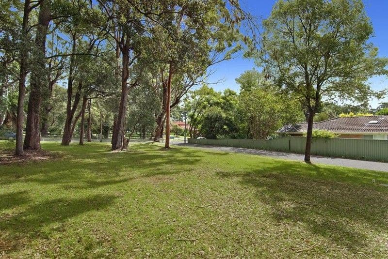 Lot 1, 28-30 Tecoma Street, HEATHCOTE NSW 2233, Heathcote - Image 1