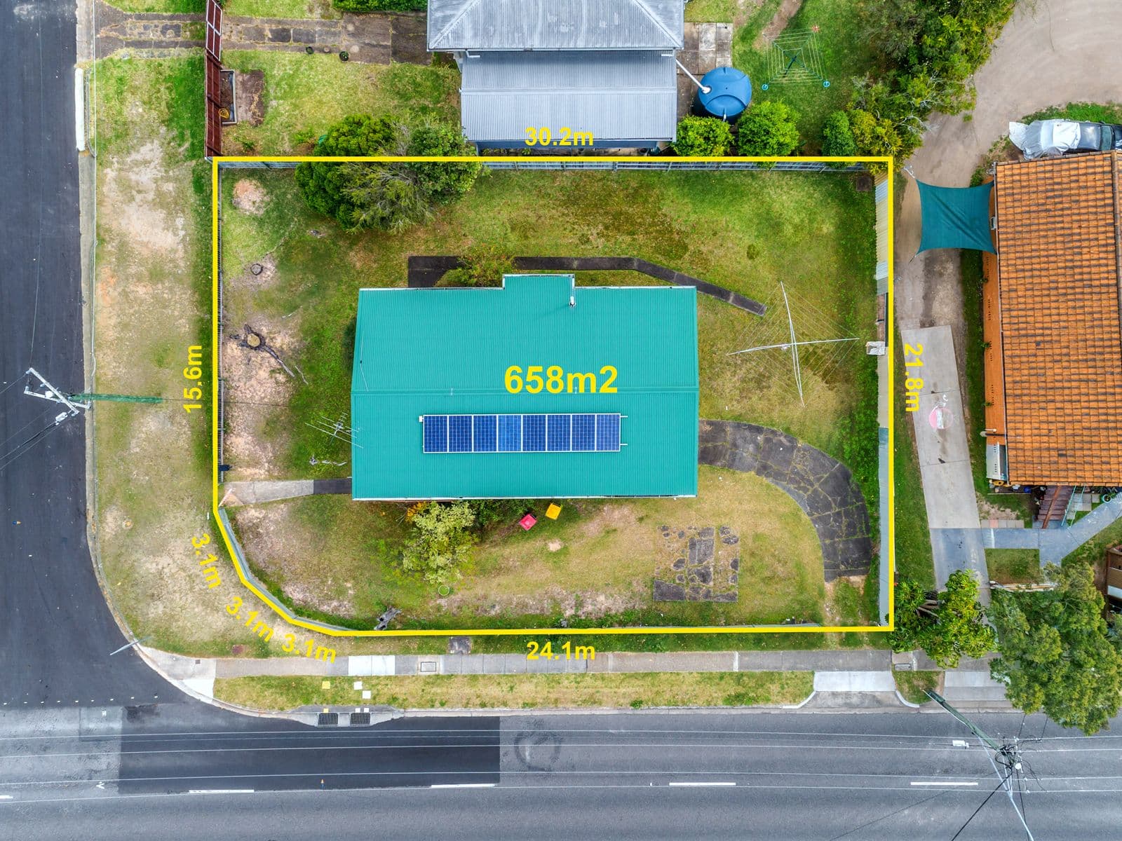 1 Reydon Street, Upper Mount Gravatt QLD 4122, Upper Mount Gravatt - Image 1