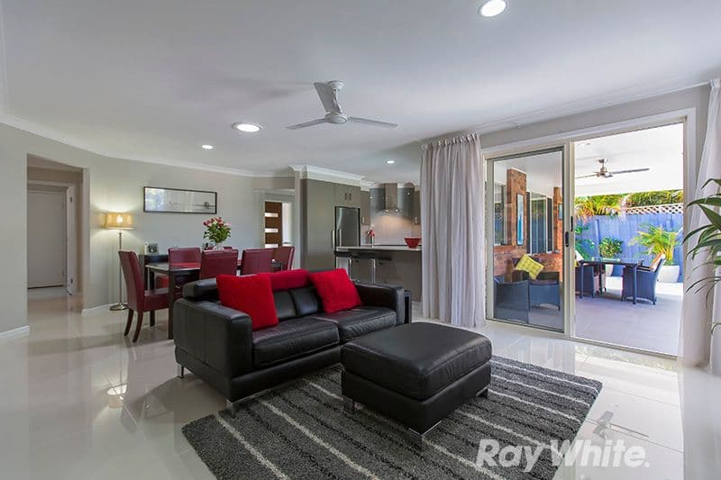 27 Minnelli Place, MCDOWALL QLD 4053, McDowall - Thumbnail 2