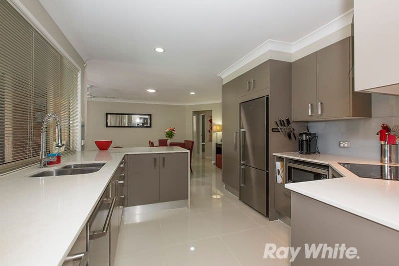 27 Minnelli Place, MCDOWALL QLD 4053, McDowall - Thumbnail 4