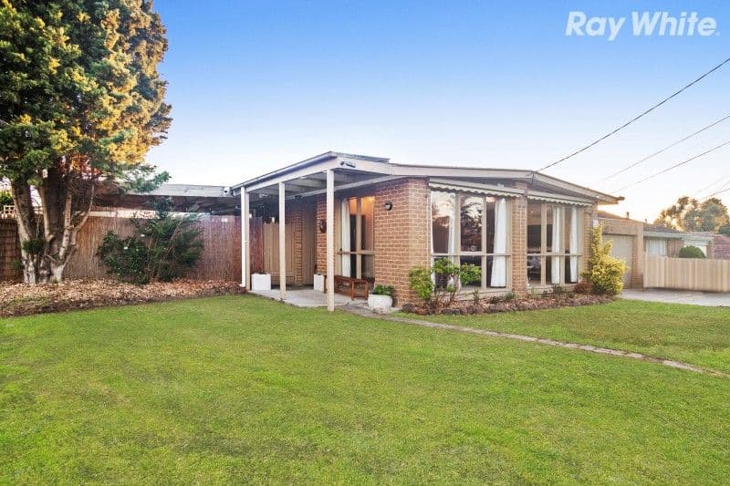 40 Lydford Road, Ferntree Gully VIC 3156, Ferntree Gully - Image 1