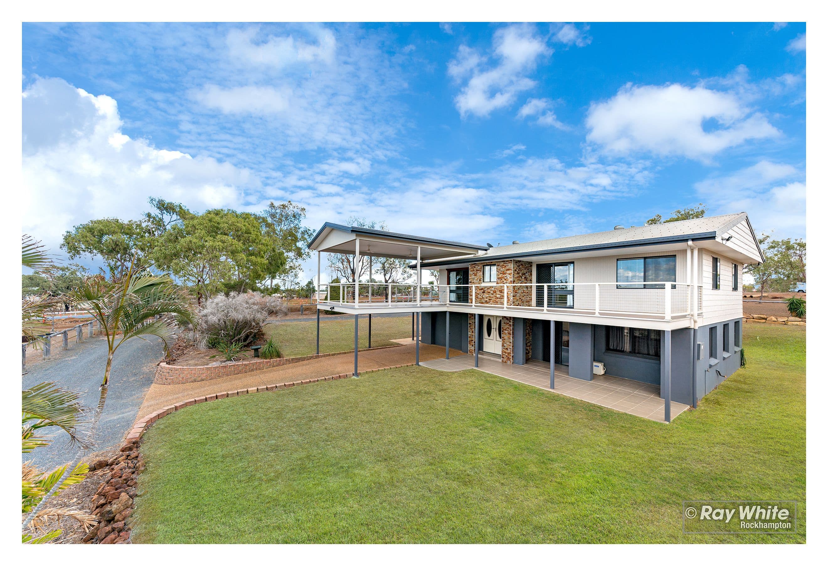 31 Bunya Road, Rockyview QLD 4701, Rockyview - Image 1