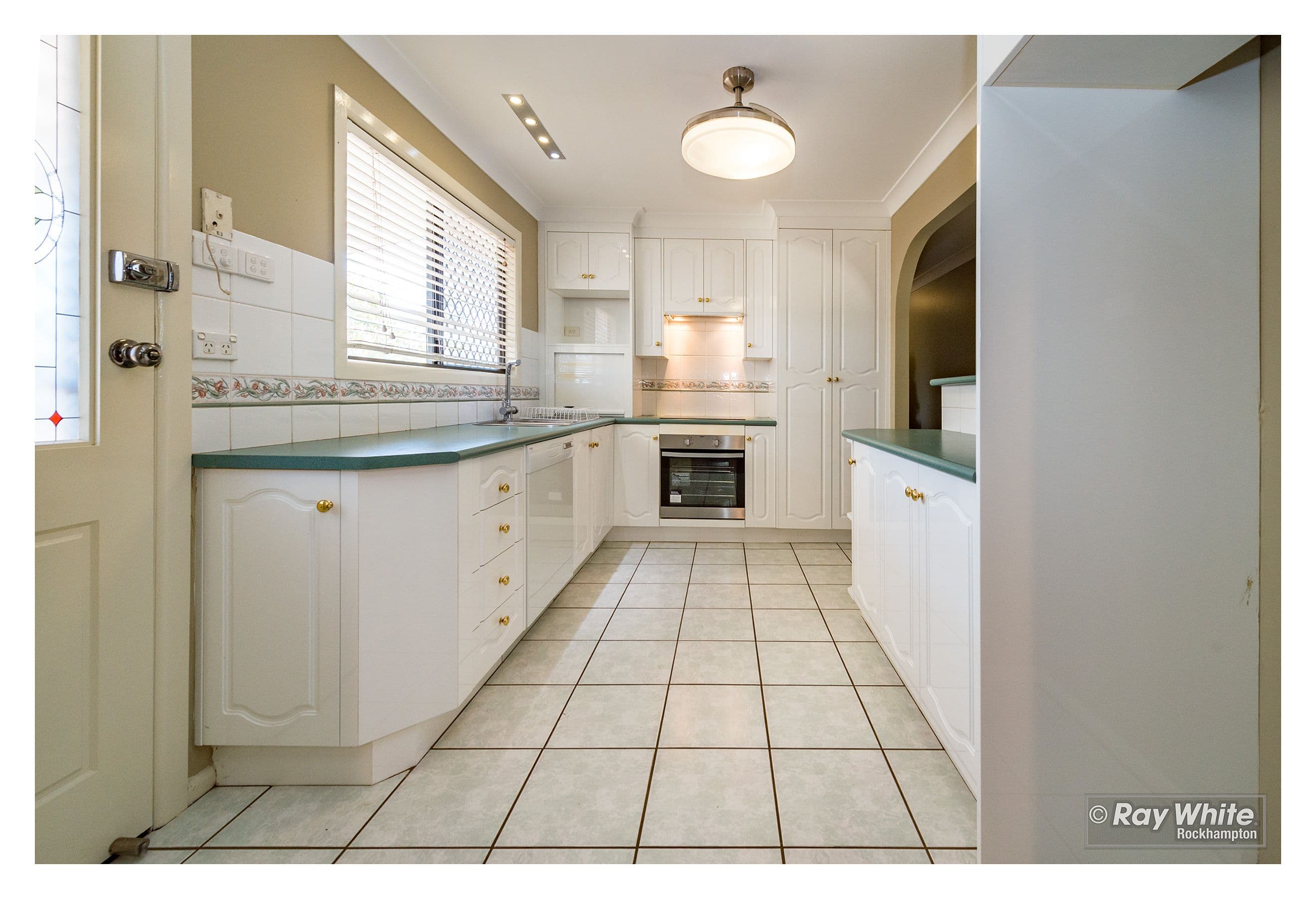 31 Bunya Road, Rockyview QLD 4701, Rockyview - Thumbnail 3