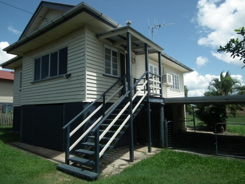 612 Kent Street, Maryborough QLD 4650, Maryborough - Image 1