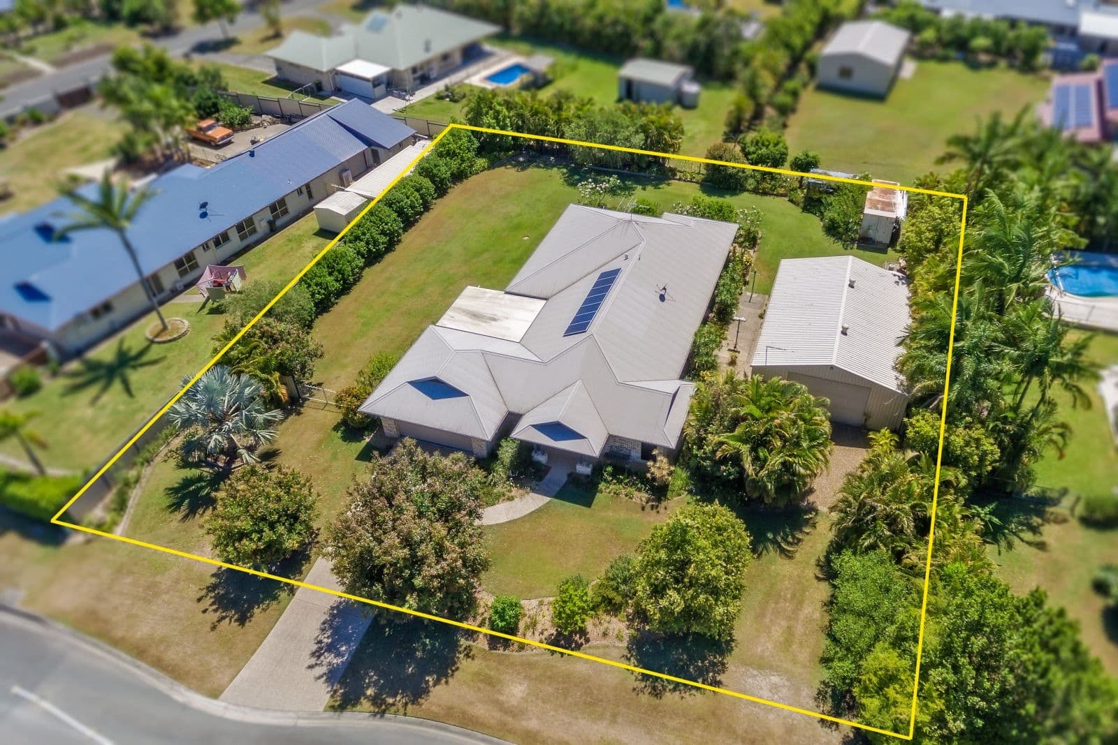 20 NECTAR Way, Burpengary East QLD 4505, Burpengary East - Image 1