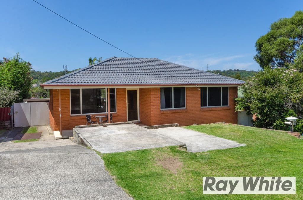 87 Burke Road, DAPTO NSW 2530, Dapto - Image 1