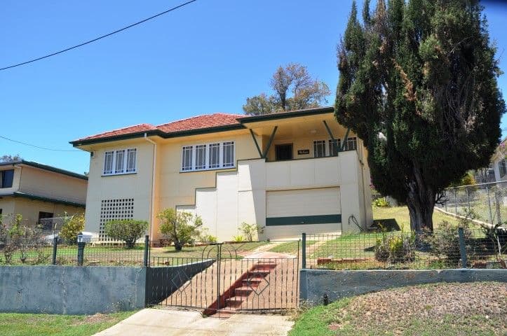 9 Amelia Street, West Gladstone QLD 4680, West Gladstone - Image 1