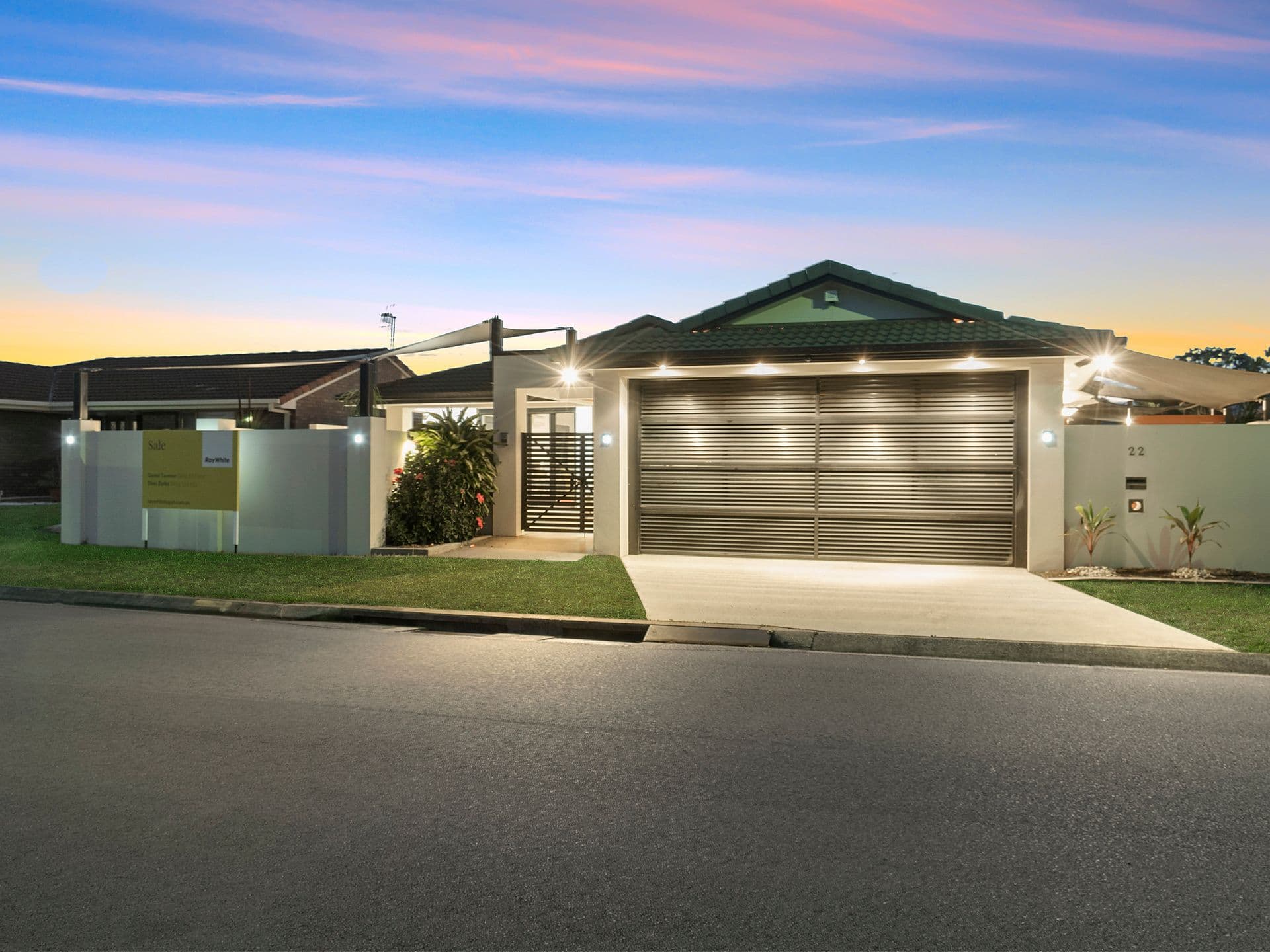 22 Bergamont Street, Elanora QLD 4221, Elanora - Thumbnail 3