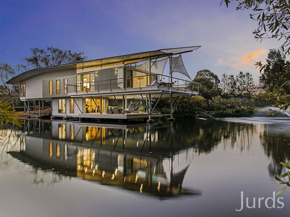 130 Dalveen Road, Largs, Largs - Image 1