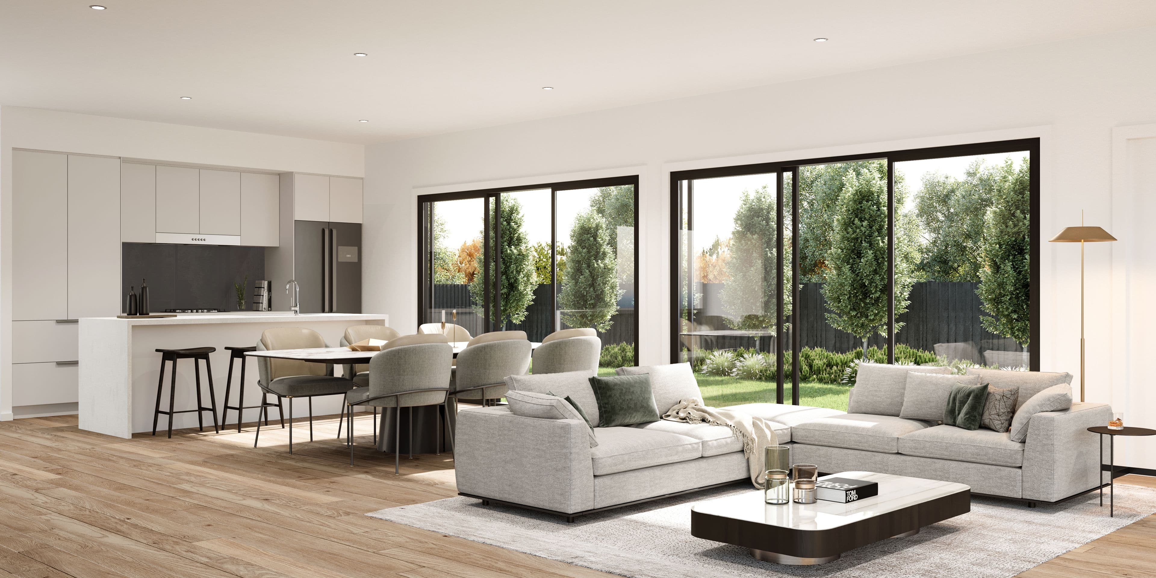 56a&60 Geoffrey Drive, Kilsyth VIC 3137, Kilsyth - Thumbnail 2