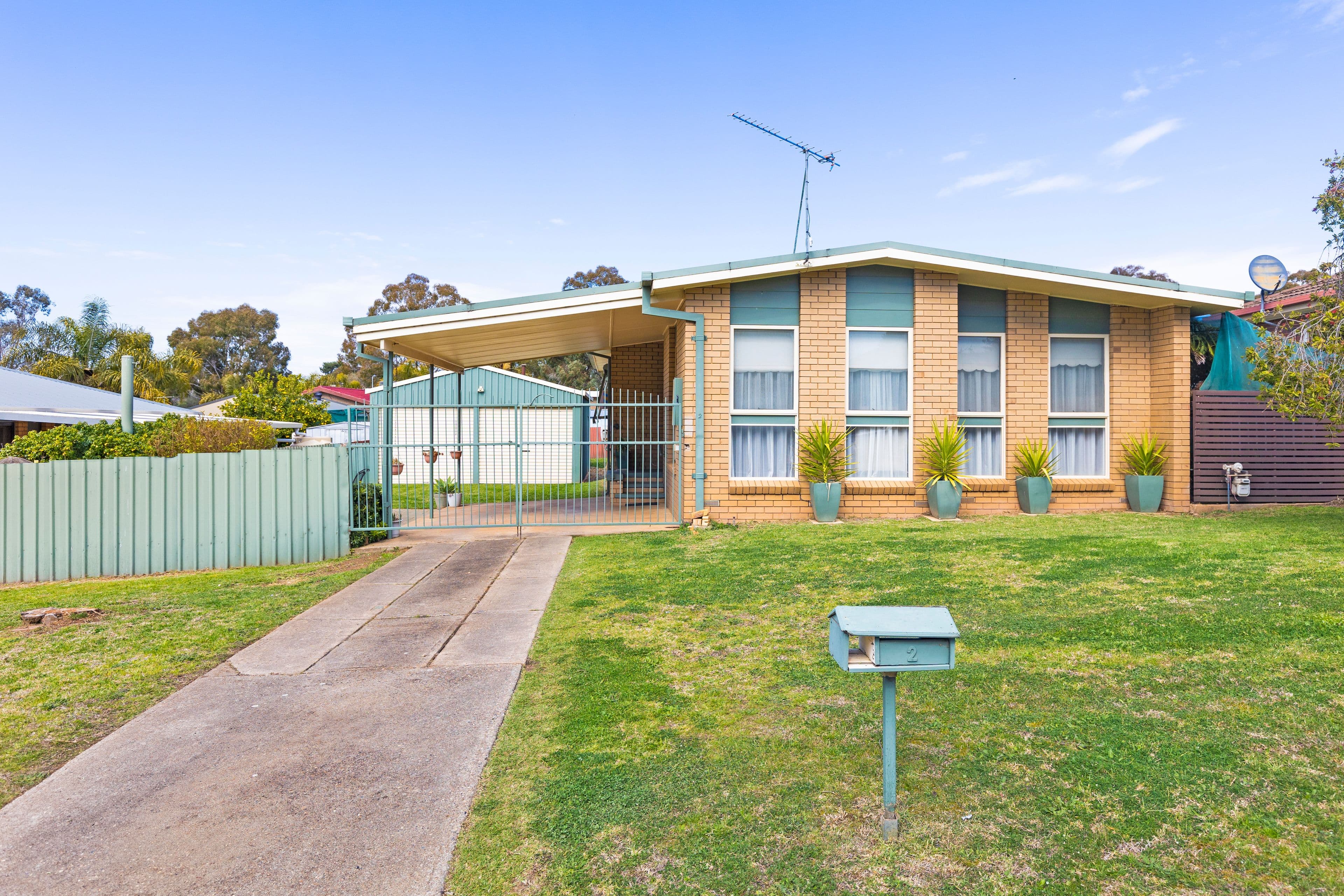 2 Arnold Street, Junee NSW 2663, Junee - Image 1