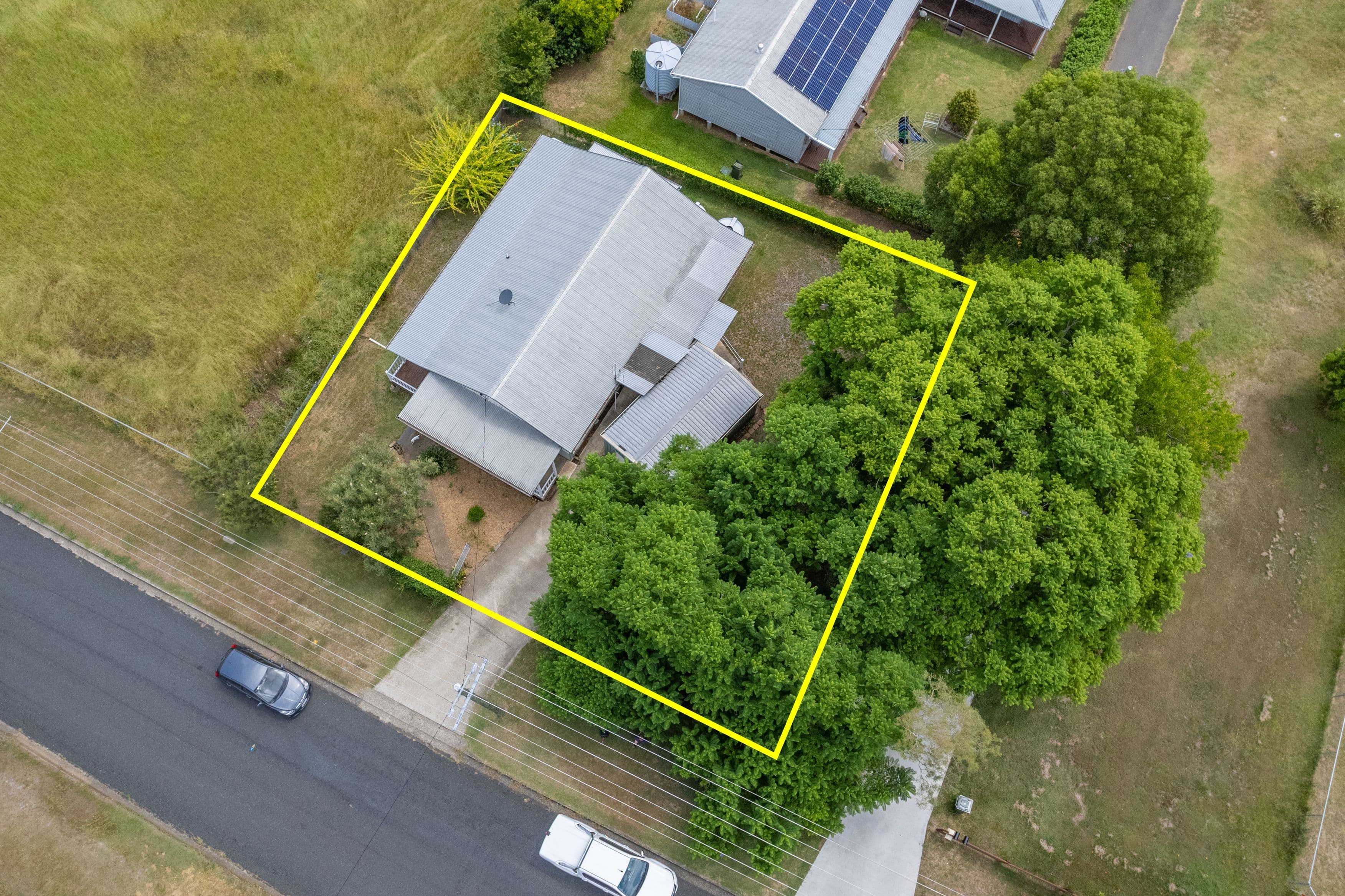 5 Graham Street, Kilcoy QLD 4515, Kilcoy - Image 1
