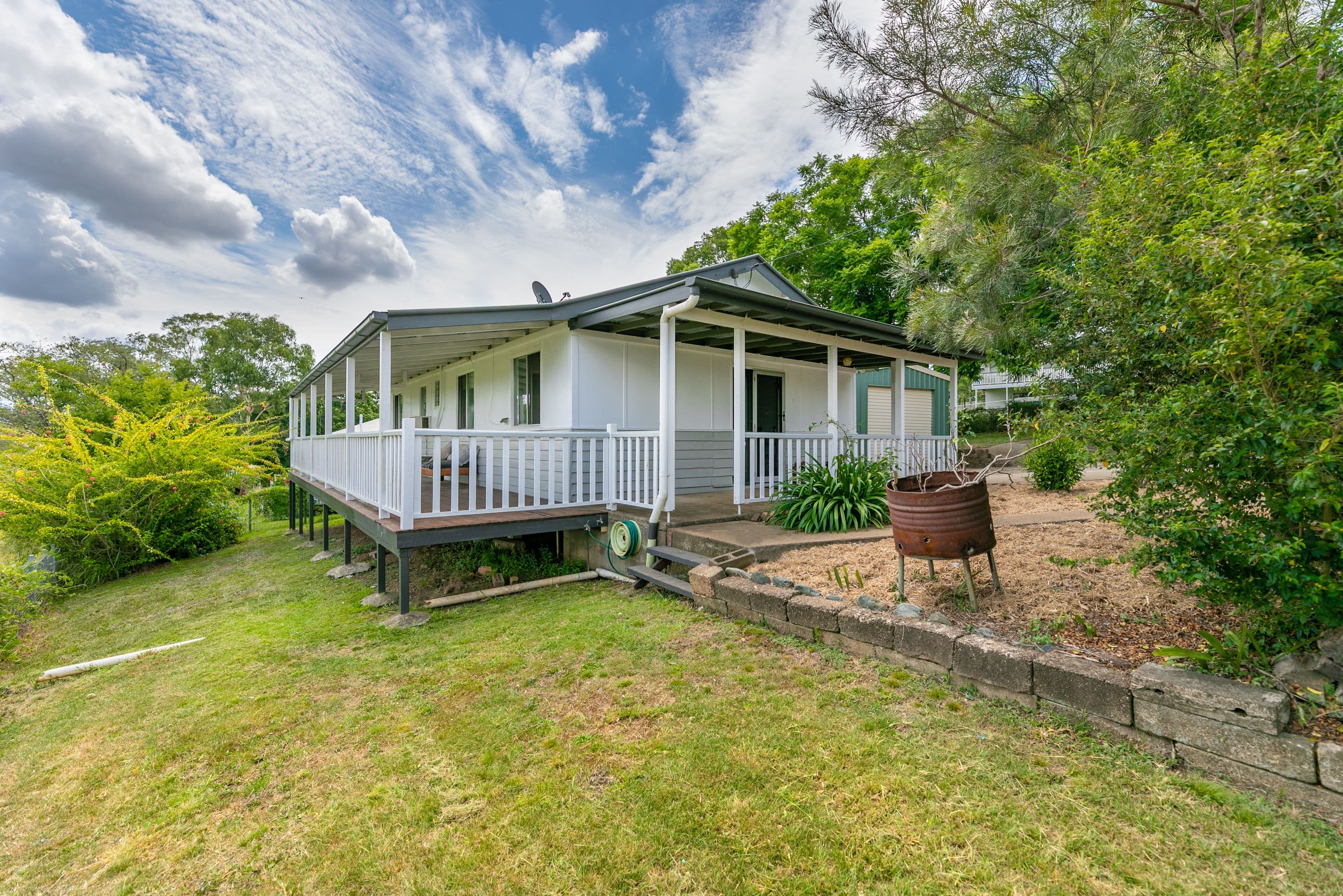 5 Graham Street, Kilcoy QLD 4515, Kilcoy - Thumbnail 5