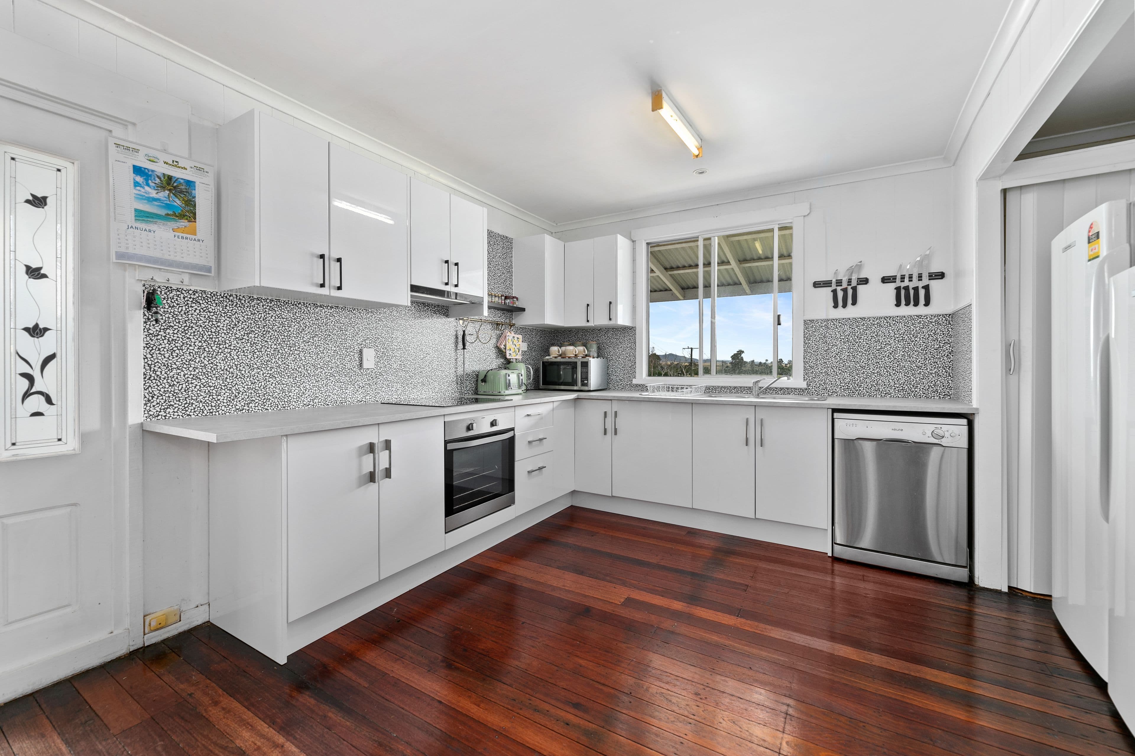 5 Graham Street, Kilcoy QLD 4515, Kilcoy - Thumbnail 8