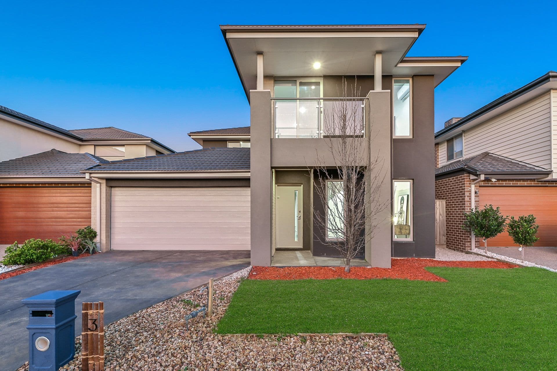 3 Fleer Way, Berwick VIC 3806, Berwick - Image 1