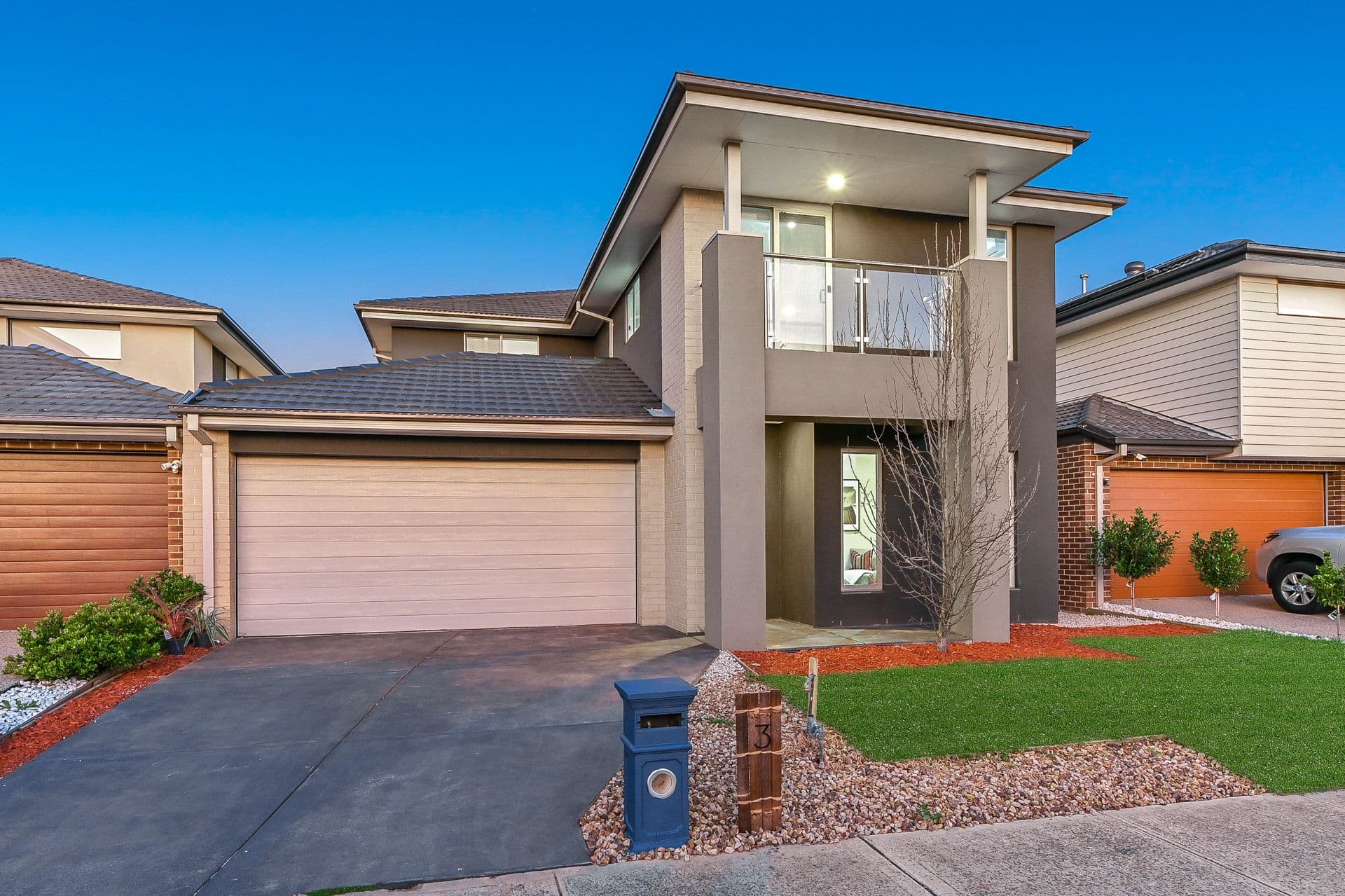 3 Fleer Way, Berwick VIC 3806, Berwick - Thumbnail 2