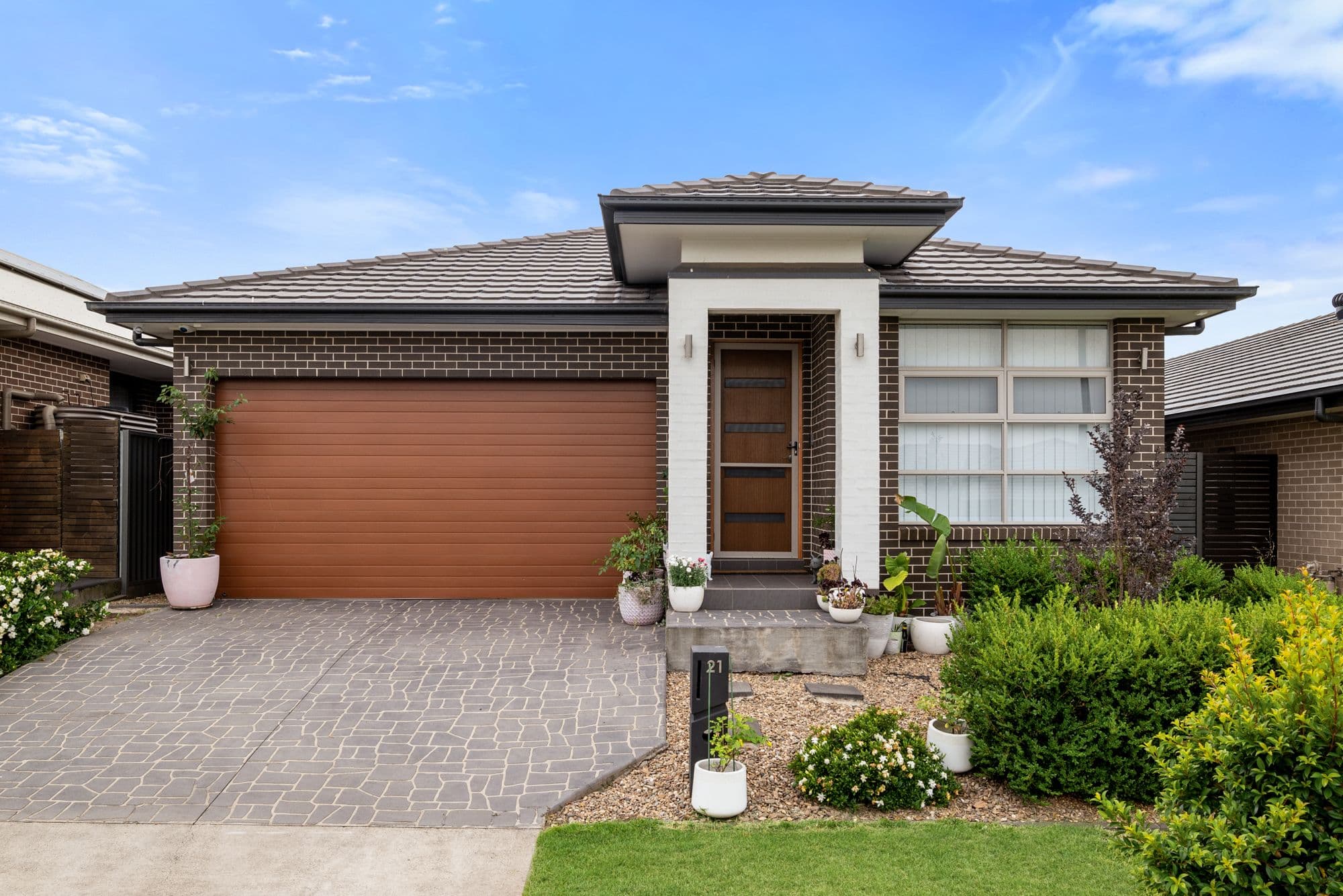 21 Kingsley Street, Oran Park NSW 2570, Oran Park - Image 1