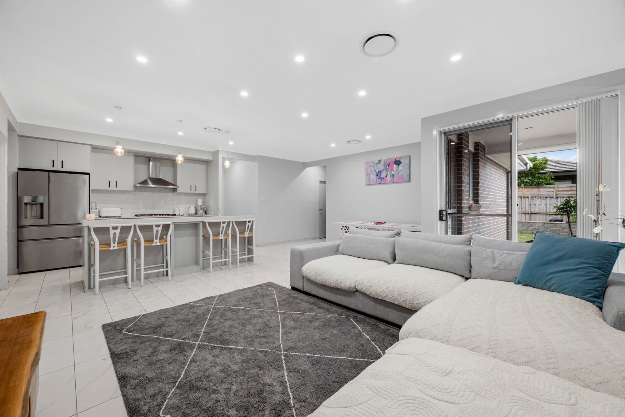 21 Kingsley Street, Oran Park NSW 2570, Oran Park - Thumbnail 4