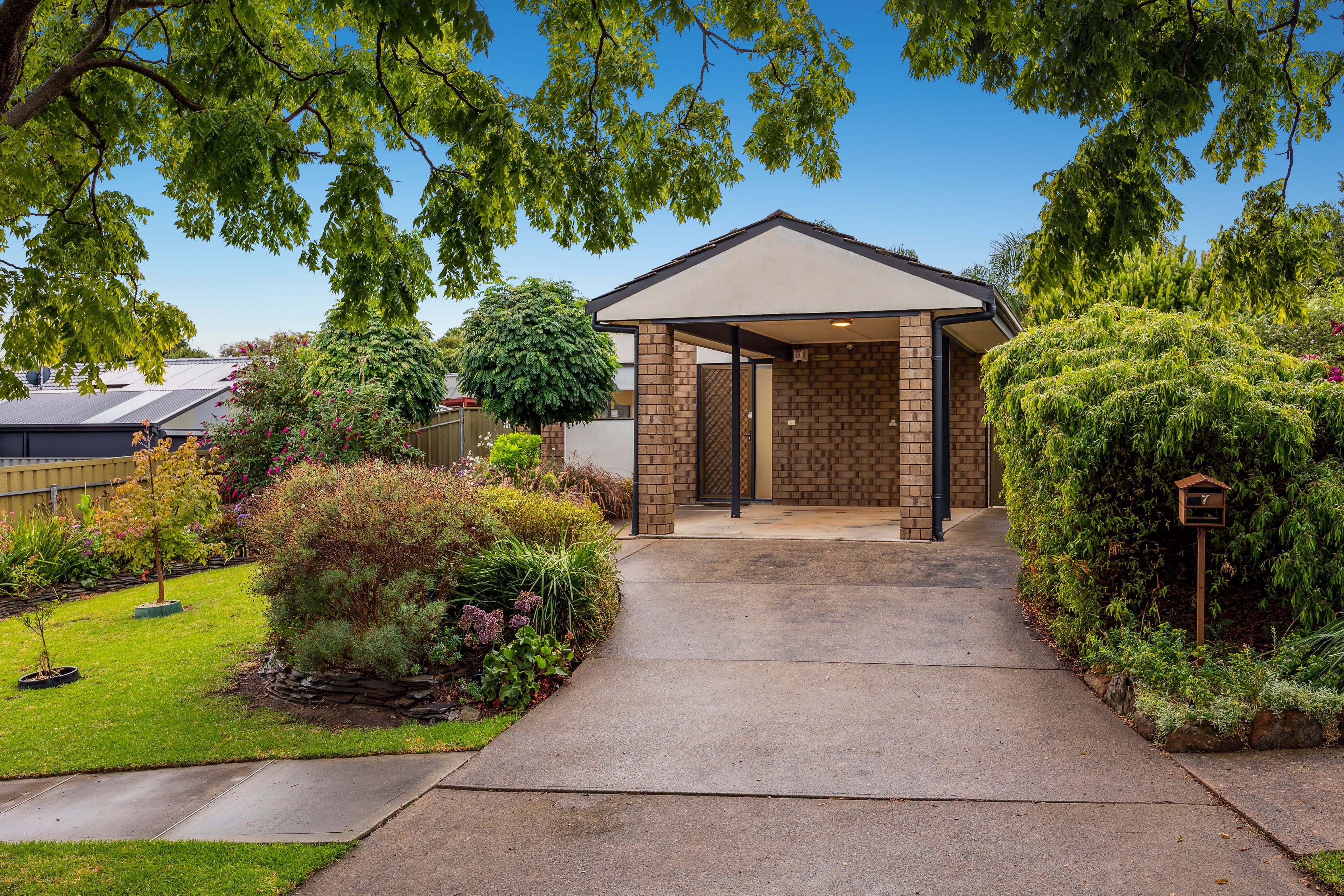 7 Hugh Johnson Boulevard, Sheidow Park SA 5158, Sheidow Park - Image 1