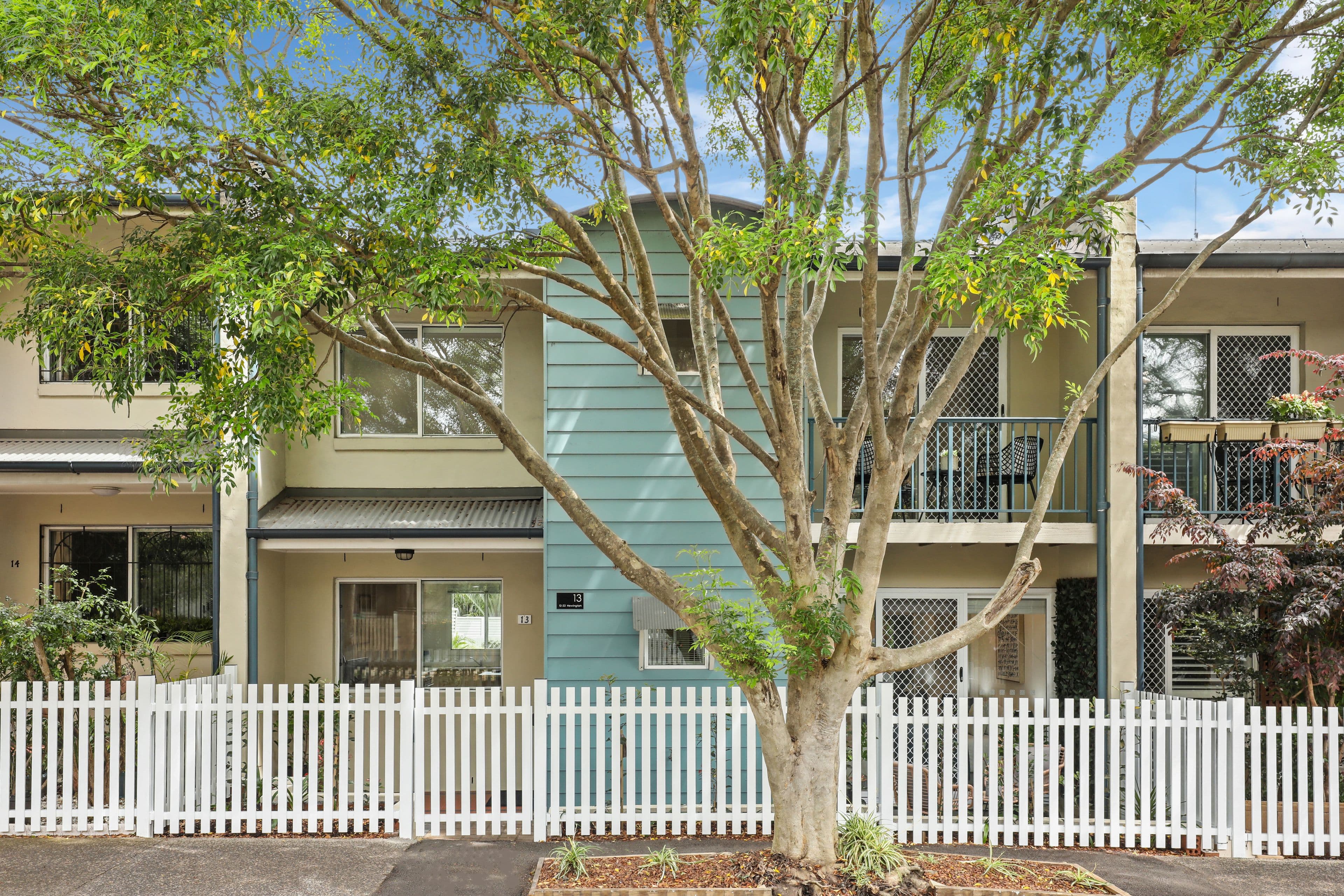 13/12-22 Newington Road, Marrickville NSW 2204, Marrickville - Image 1