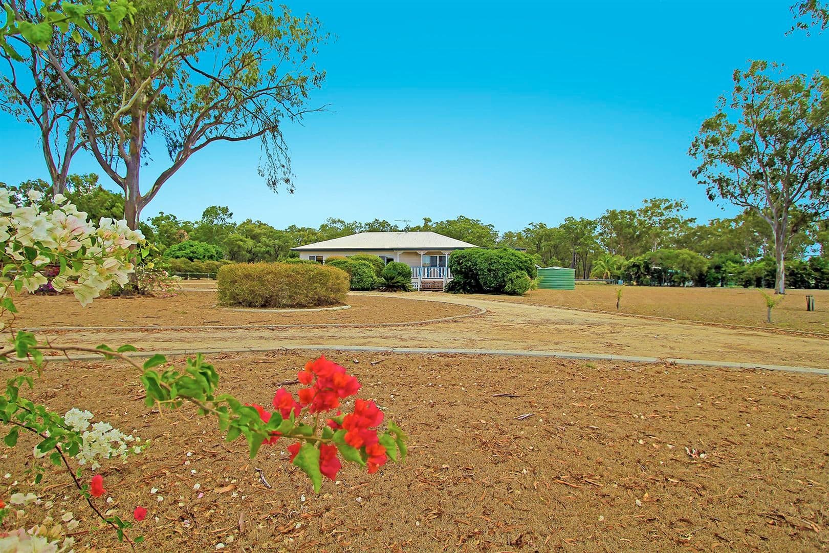 5 Kroombit Drive, BOULDERCOMBE QLD 4702, Bouldercombe - Image 1