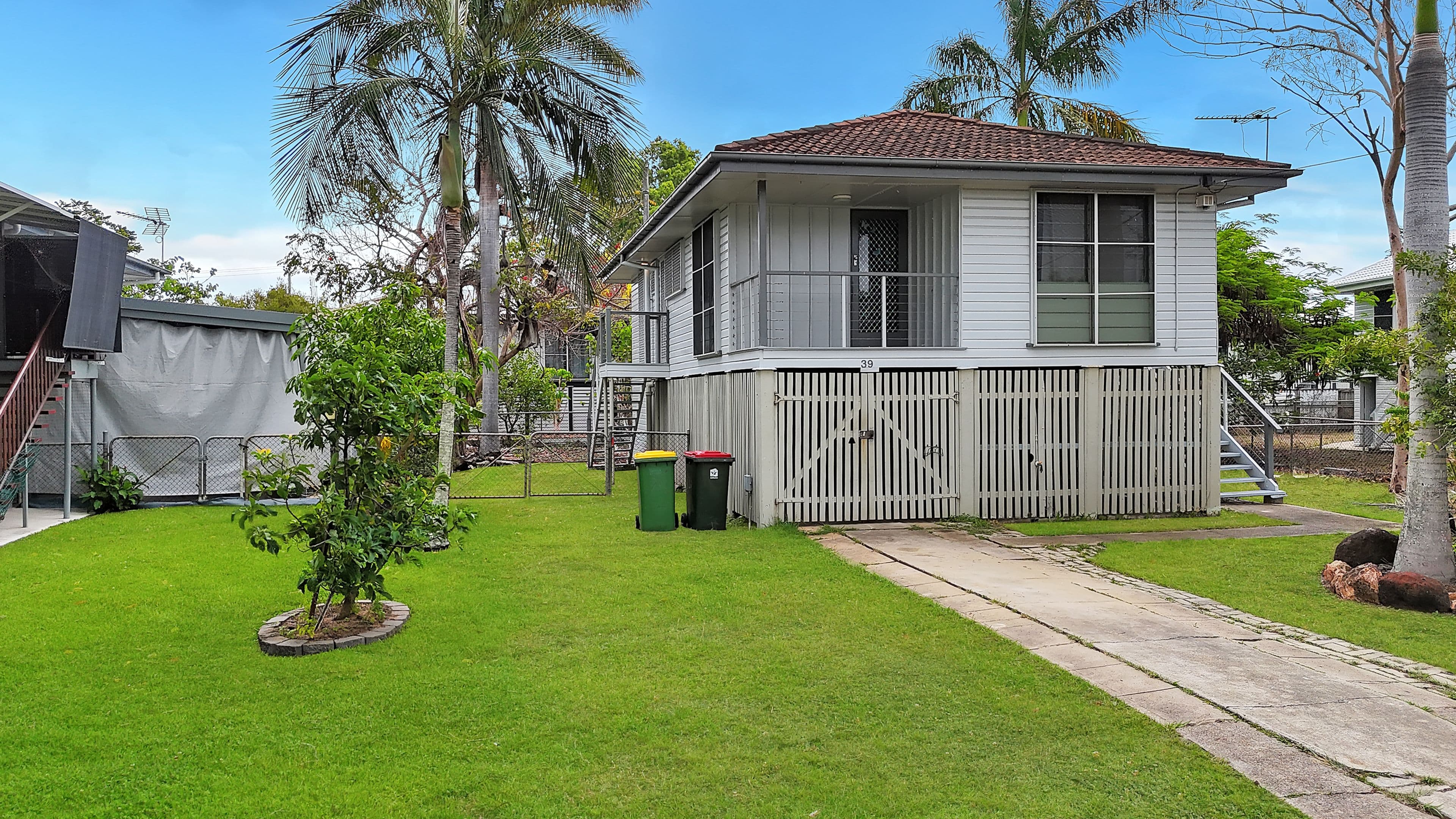 39 Pixley Crescent, Heatley QLD 4814, Heatley - Thumbnail 2