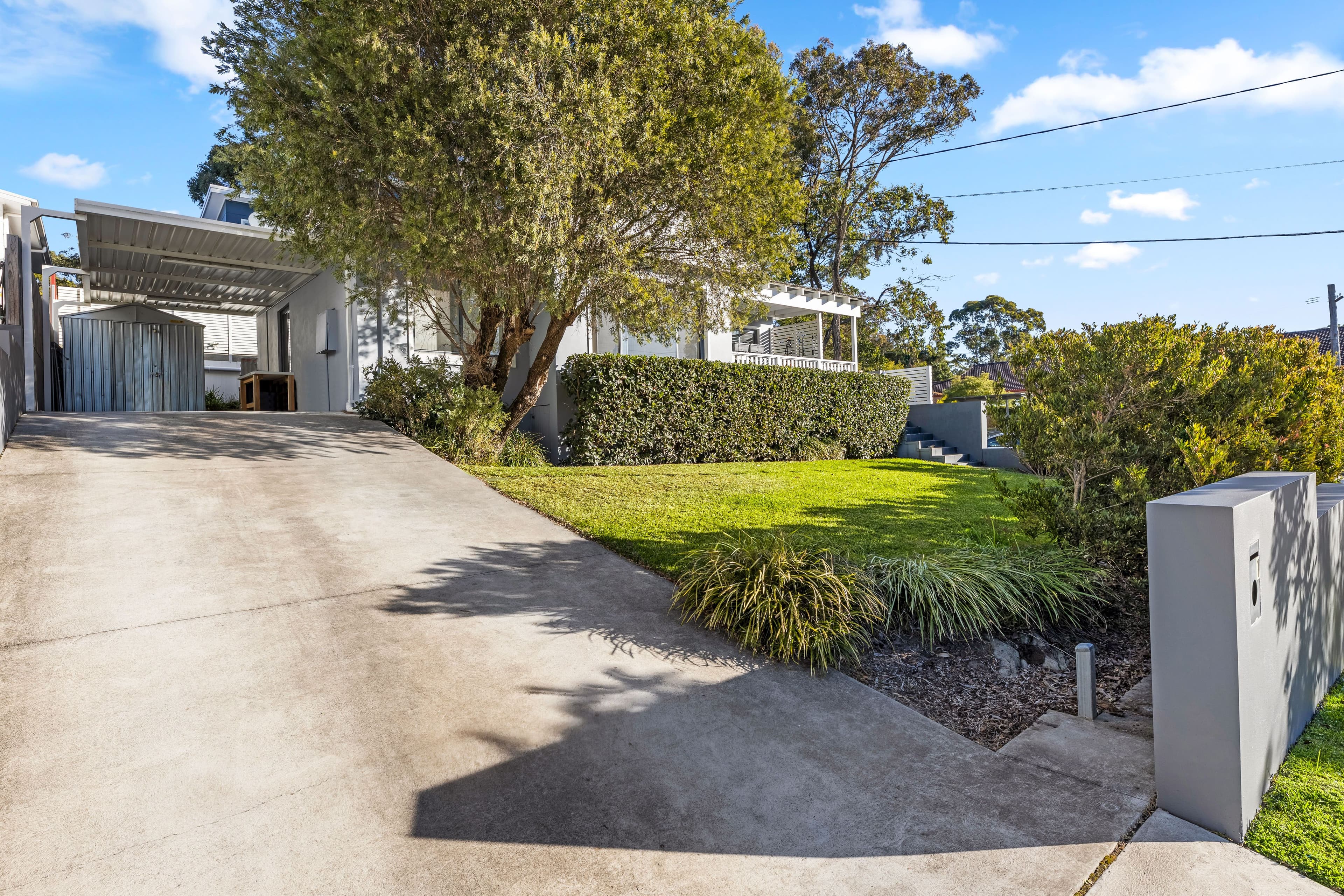 1 Magnolia Street, Kirrawee NSW 2232, Kirrawee - Thumbnail 2