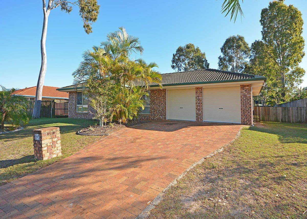 5 Rosella Way, Eli Waters QLD 4655, Eli Waters - Image 1