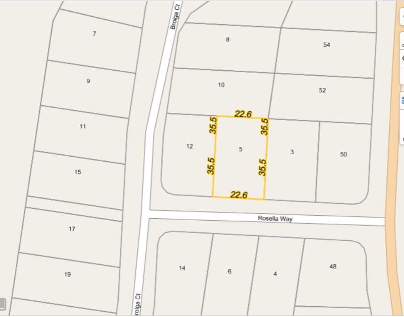 5 Rosella Way, Eli Waters QLD 4655, Eli Waters - Thumbnail 4