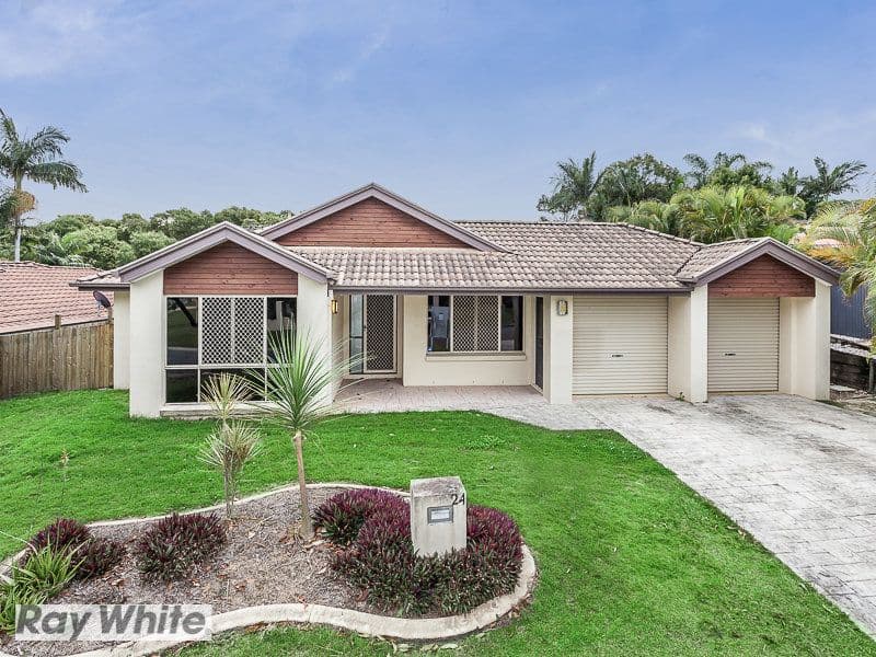 24 Talara Way, Mango Hill QLD 4509, Mango Hill - Thumbnail 2