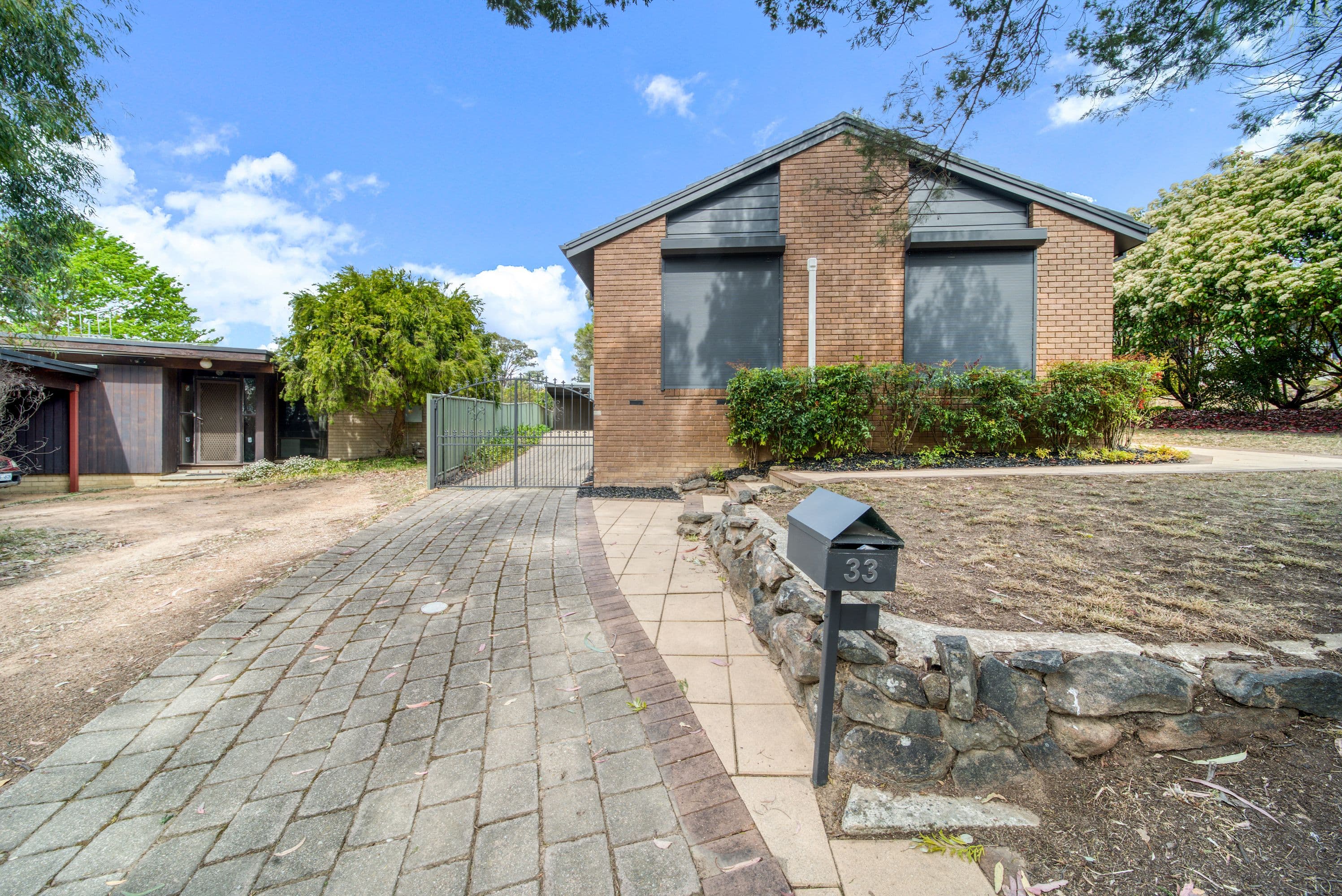 33 Alleyne Close, Macgregor ACT 2615, Macgregor - Thumbnail 3