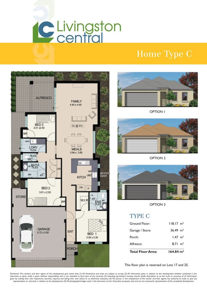 Lot 19 Livingston Central, CANNING VALE WA 6155, Canning Vale - Image 1