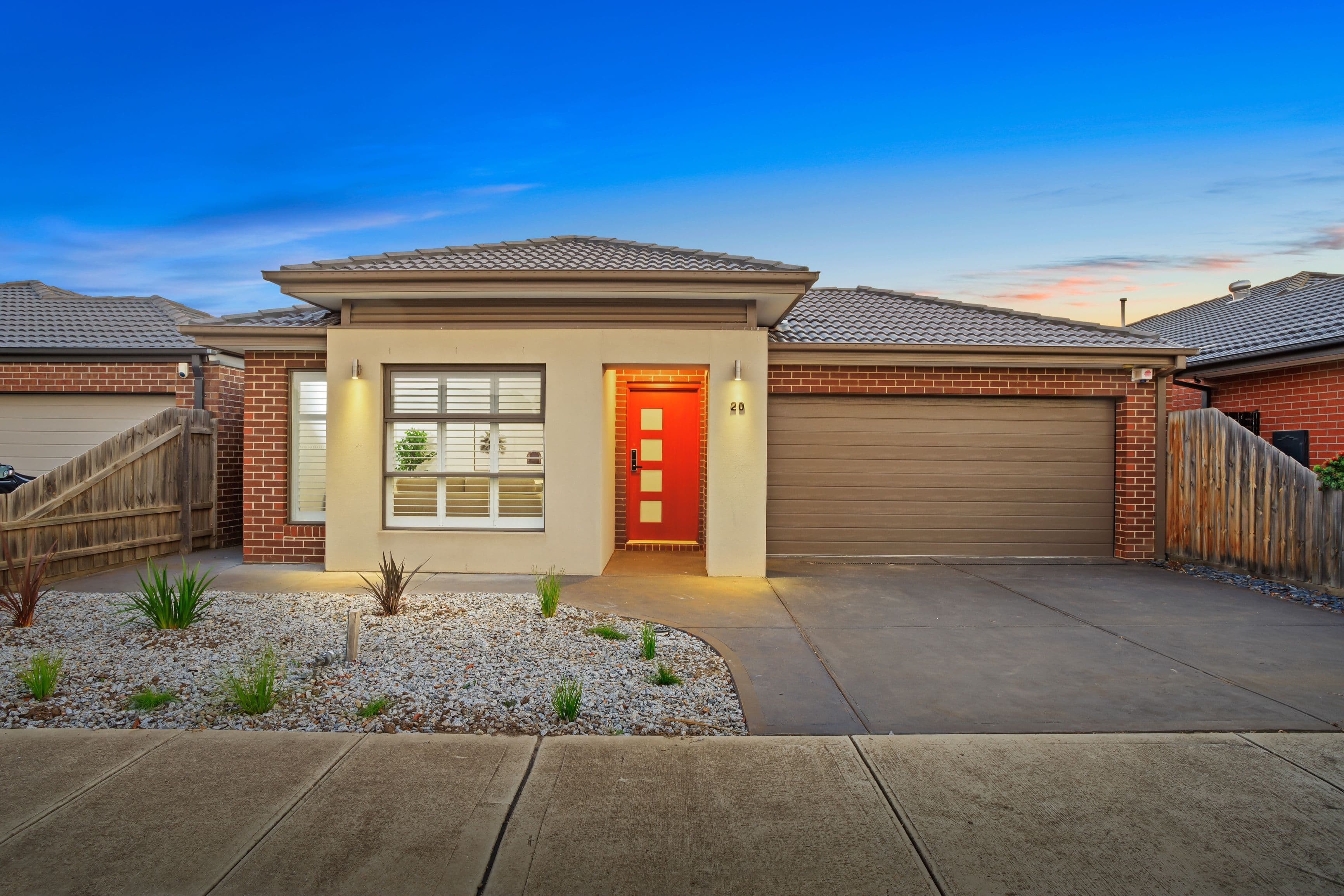 20 Apricot Avenue, Mernda VIC 3754, Mernda - Image 1