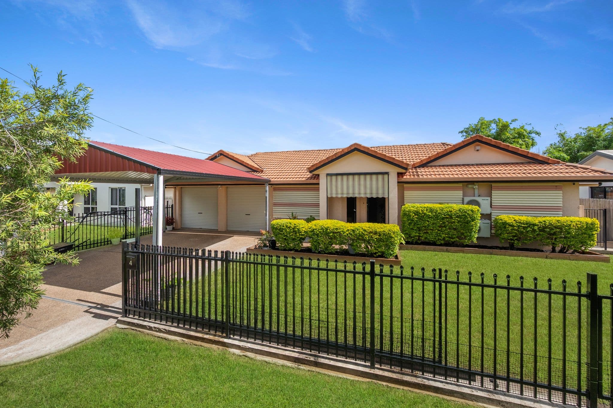 4 Bellamy Street, Rasmussen QLD 4815, Rasmussen - Image 1