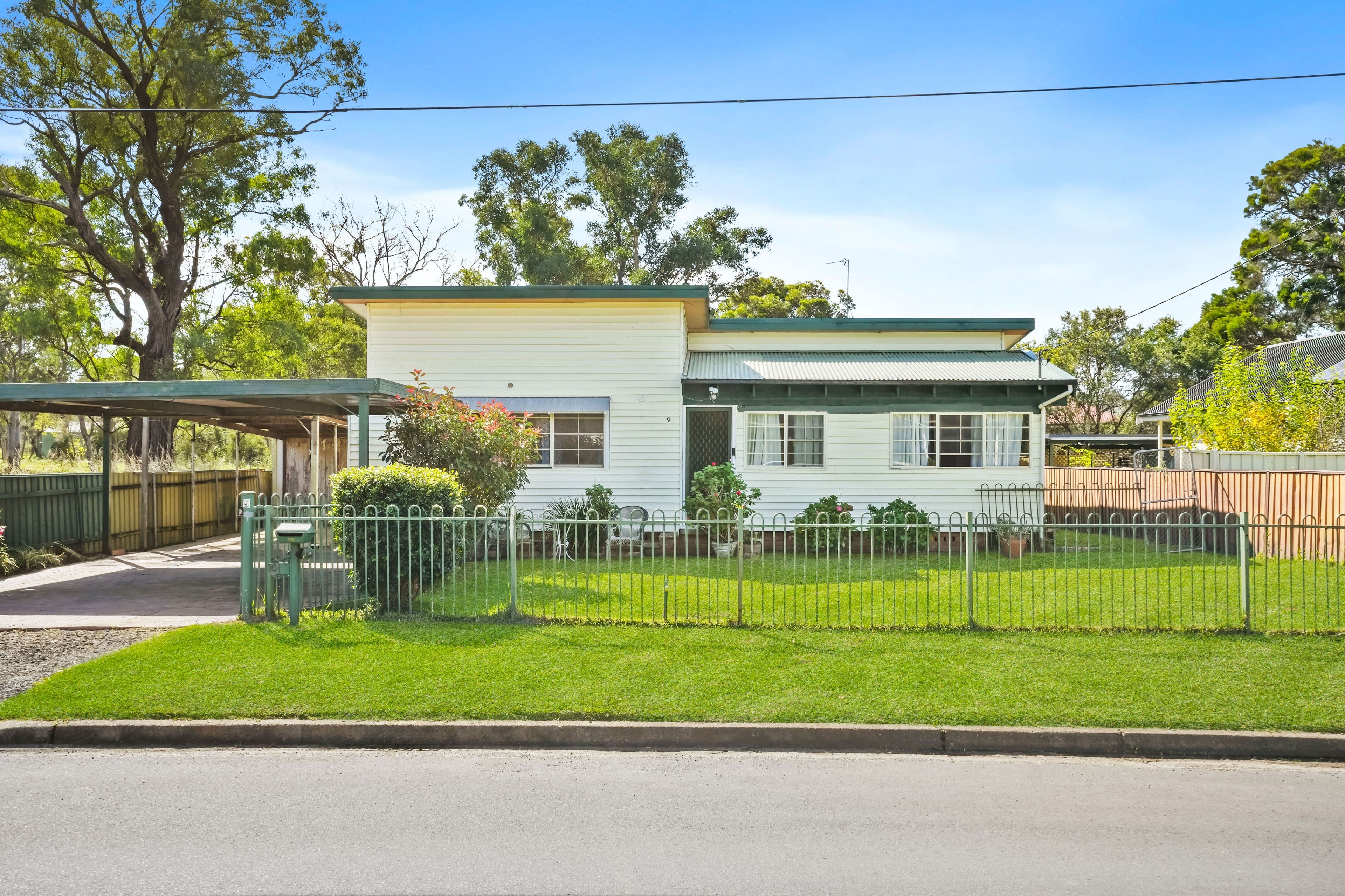 9 Torkington Road, Londonderry NSW 2753, Londonderry - Thumbnail 3