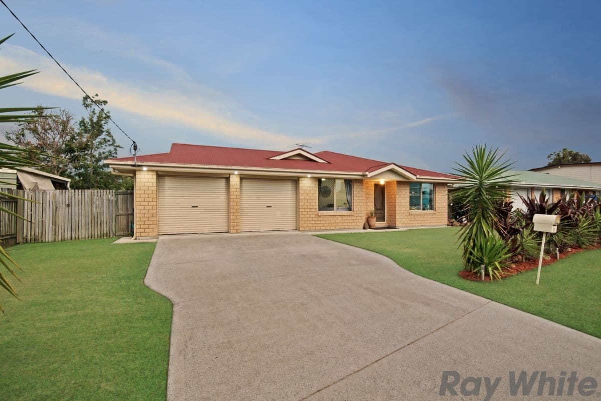 61 Bronzewing Crescent, Deception Bay QLD 4508, Deception Bay - Image 1